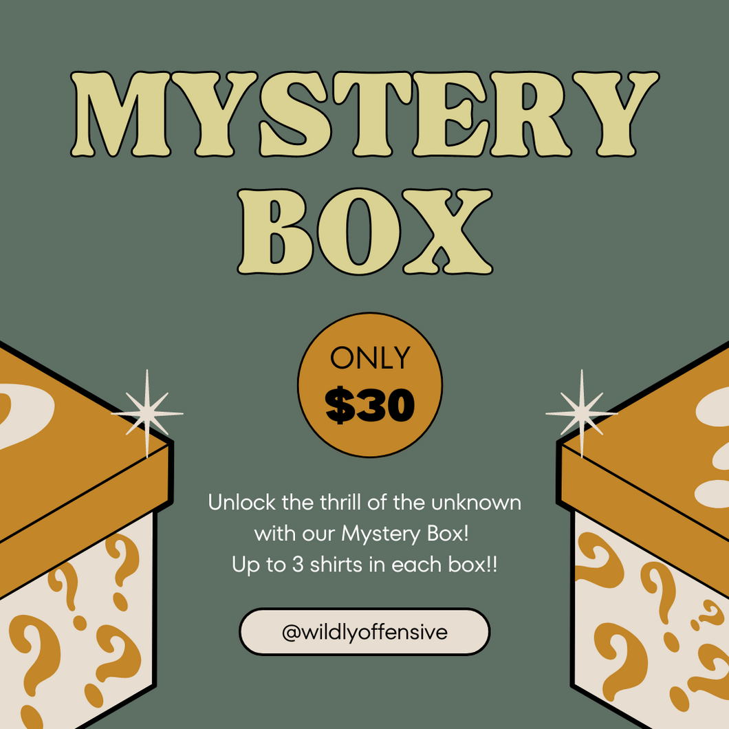 Mystery Box