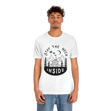 Load image into Gallery viewer, Stay The Heck Inside T-Shirt
