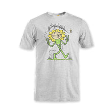 Load image into Gallery viewer, Flower T-Shirt
